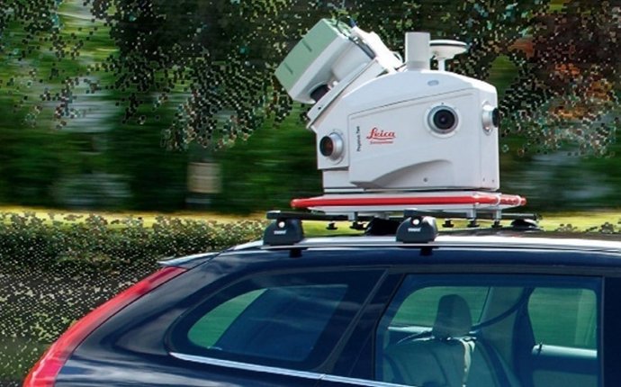 ‘Leica Pegasus: Two’