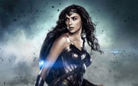 Wonder Woman promete que el nuevo tráiler de La Liga de la Justicia llegará pronto