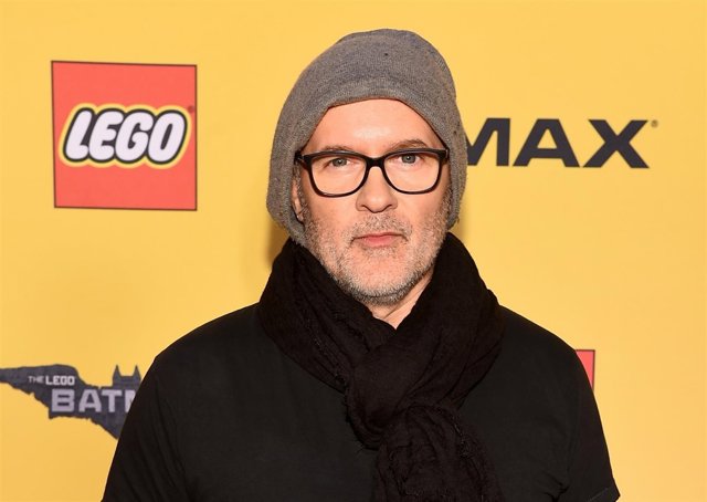 Chris McKay, director de Batman La Lego película