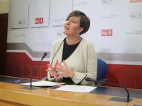 PP.- PSOE C-LM afirma que Cospedal ha dado "otro pucherazo para intentar mantener a toda costa sus cargos" en el PP