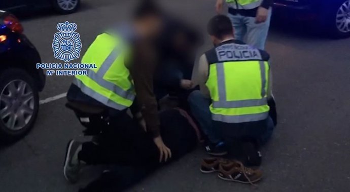Detingut a Lleida un home cercat per la policia alemanya per un assassinat