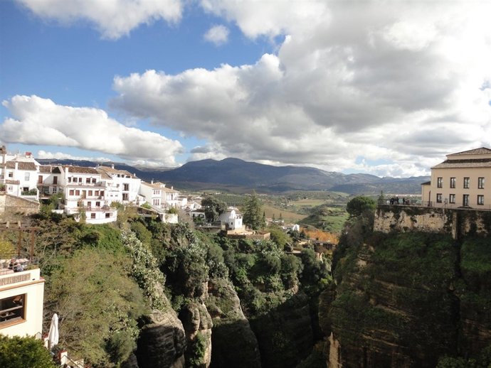 Tajo de Ronda 