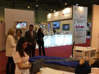 Expobelleza Andalucía 2017, Feria de la Belleza, Salud y Bienestar vuelve cargada de novedades a Fibes (Sevilla)