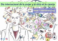 El CITA se suma a las celebraciones del Día Internacional de la Mujer y la Niña en la ciencia