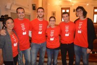 La CUP de Reus pide desobedecer la sentencia judicial que anula la adhesión a la AMI