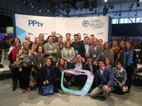 Aprobadas todas las enmiendas del PPN en el XVIII Congreso del PP