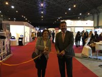Ayuntamiento de Sevilla destaca "la pujanza de los negocios y el autoempleo" relacionado con la feria Expobelleza 2017