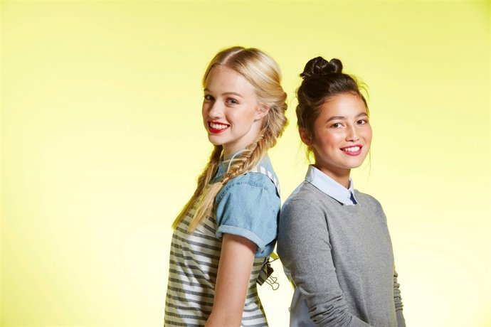 ADOLESCENTES