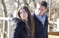 'Chicharito' sustituye a Lucía Villalón por la ex de Diego Luna