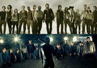 The Walking Dead: Cinco personajes que tienen (casi) todas las papeletas para morir