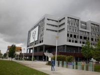 Abierto el plazo para optar a cien becas de internacionalización de jóvenes titulados vascos