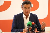 Cs llevará iniciativas al Congreso para conocer el "estado real" de la cárcel de Albolote (Granada)