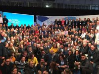 Eva Ortiz, Vicente Betoret y César Sánchez pasan a la ejecutiva nacional del PP