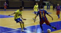 El Barça pierde el liderato en favor del Inter tras empatar en Gran Canaria