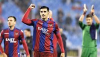 El Levante se afianza en el liderato y el Girona no pasa del empate