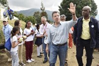 Solo faltan dos zonas veredales para completar el traslado de guerrilleros de las FARC