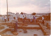 Orcasitas, 40 años del barrio que abanderó la participación de los vecinos en el diseño de la ciudad