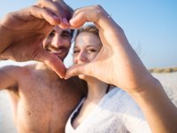 Así afecta el amor a tu salud