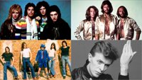 40 canciones que no creerás que ya tienen 40 años