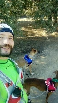 Un jiennense recorrerá a pie 780 kilómetros para pedir el cumplimiento del Plan Integral de Diabetes