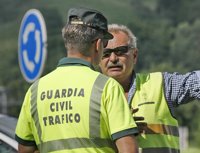 El Congreso debatirá esta semana sobre la situación salarial en la Guardia Civil