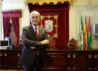 De la Torre: "Vale la pena" que instituciones y sociedad "se movilicen" para albergar la Agencia del Medicamento