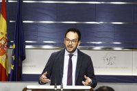 El Congreso discute el martes una iniciativa del PSOE para no indultar a condenados por corrupción