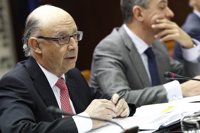 El Congreso votará el martes la derogación de la reforma local que sólo apoyó el PP