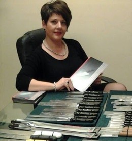 María Pilar Jiménez