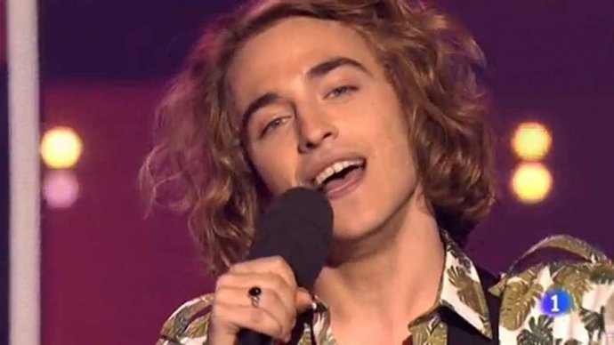 Manel Navarro representarà a Espanya en Eurovisió 2017