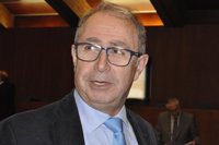 Gimeno informa a las Cortes sobre el grado de ejecución del Presupuesto de 2016