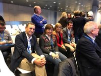 El PPCV, "satisfecho" por la aceptación de sus propuestas en el XVIII Congreso Nacional