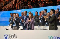 PP C-LM celebra este martes la Junta Directiva Regional para convocar el congreso regional