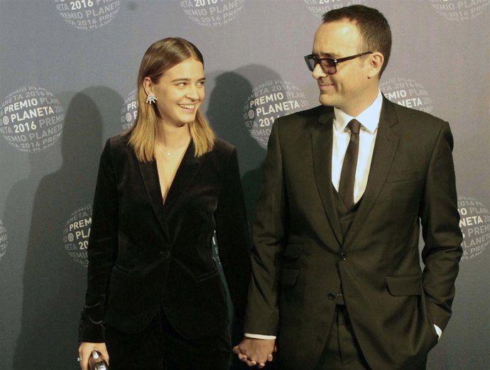 Laura escanes y risto mejide