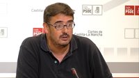 PSOE cree que "el afán de Cospedal por acumular cargos, hace que C-LM pierda peso en la dirección del PP"