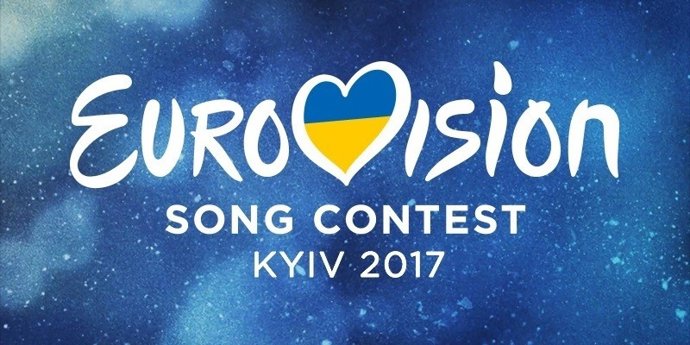  Eurovisió 2017