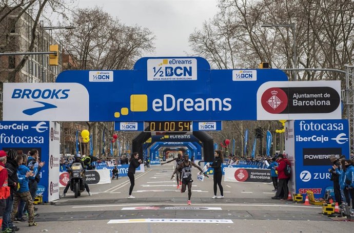 Langat Leonard Kipkoech