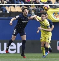 Bruno Soriano: "En el inicio de partido deberíamos haber salido más enchufados"