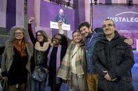 Jarabo dice que es "incuestionable" la continuidad de Iglesias y apela al trabajo en unidad