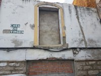 PSOE de Jaén dice que PP condena al "limbo" la Casa de la Virgen, ejemplo de arquitectura islámica "abocada" al derrumbe