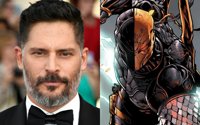 The Batman: Joe Manganiello ya entrena para convertirse en Deathstroke