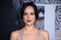 Cincuenta sombras más oscuras: Dakota Johnson nunca usará una doble para las escenas de sexo