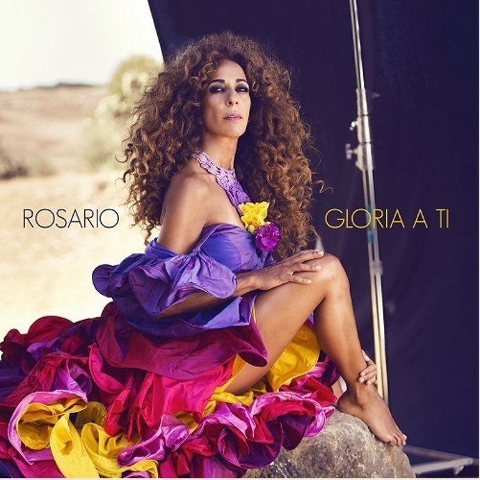 La cantante compaginará los conciertos con su papel de jurado en 'La voz'