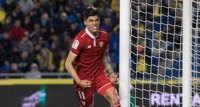 El Sevilla asalta el fortín de Gran Canaria y el Sporting gana en Butarque