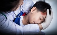 Lesión cerebral traumática en niños, sus efectos a largo plazo