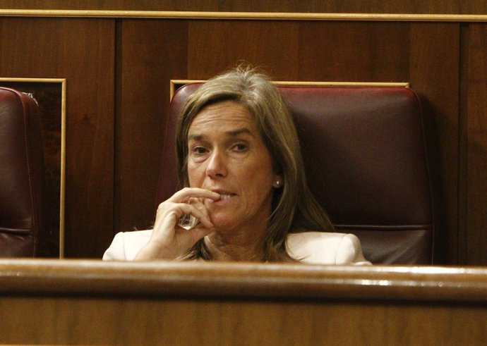 Ana Mato