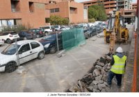 El Sescam insta al Ayuntamiento de Guadalajara a construir un segundo acceso al Hospital