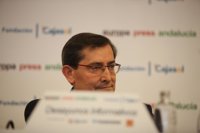 Diputación de Granada impulsará una mesa con agentes económicos para desarrollo industrial