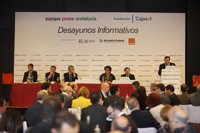 Entrena: sin las diputaciones habría "pueblos cerrados y en venta"