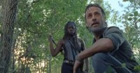 Así fue el regreso de The Walking Dead: alianzas, explosivos descubrimientos y misteriosos invitados